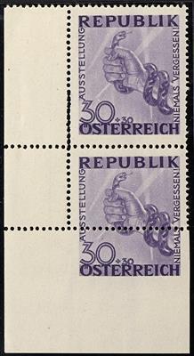 ** - Österr. 1946, - Stamps