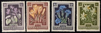 ** - Österr. 1948, - Stamps