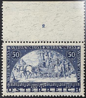 ** - Österr., - Stamps