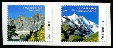 ** - Österreich 2012, - Briefmarken