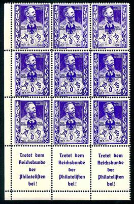 ** - Ostmark 1941, - Stamps