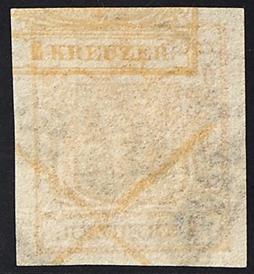 gestempelt - Österr., - Briefmarken