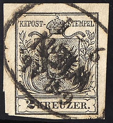 gestempelt - Österr., - Stamps