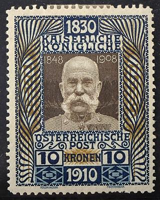 gestempelt/*/**/Poststück - Sammlung Österr. 1850/1959, - Stamps