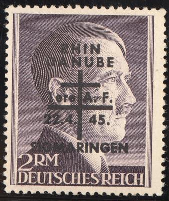 * - Deutschland, - Briefmarken