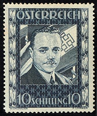 gestempelt/**/*/Poststück - Sammlung Österr. 1850/1937, - Stamps