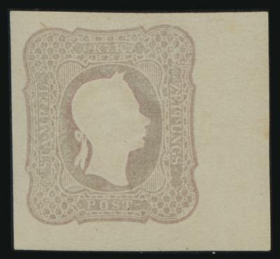 * - Österr. Nr. 23c, - Briefmarken