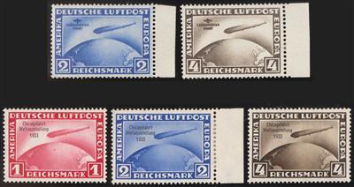 gestempelt/*/**/Briefstück - Sammlung D.Reich ca. 1872/1944, - Známky