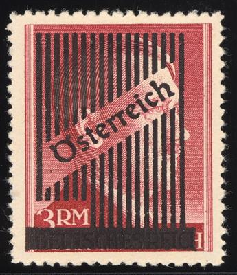 ** - Österr. 1945, - Francobolli