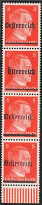 * - Österr. 1945, - Briefmarken