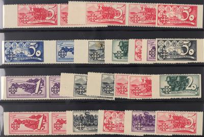 **/* - Österreich 1938, - Stamps