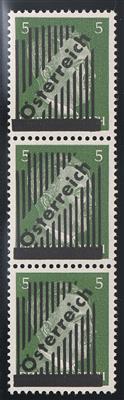 ** - Österr. 1945 - Nr. 668 y, - Známky