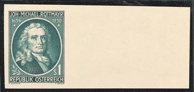 ** - Österr.   ANK. Nr. 1016 U - Stamps