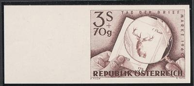 ** - Österr.   ANK. Nr. 1125 U - Briefmarken