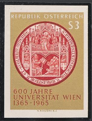 ** - Österr.   ANK. Nr. 1210 U - Briefmarken