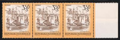 ** - Österr. Nr. 1588 Pa (3,50S - Briefmarken