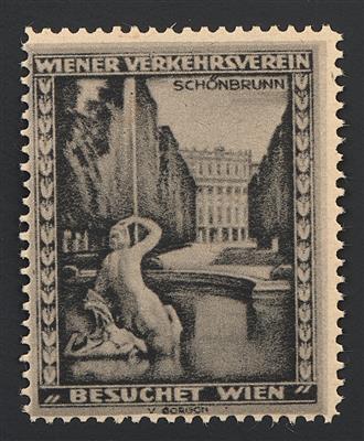 Poststück - Außergewöhnlich reichh. Partie - Stamps