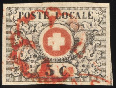 .gestempelt - Schweiz - Bundespost - Známky