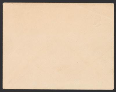 Poststück - Brasilien - Ganzsachen (Inteiros Postais) - Umschläge(envelopes) Dom Pedro II, - Briefmarken