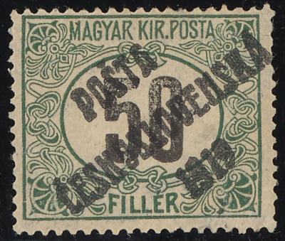 * - Tschechosl. Nr. 149 , - Stamps