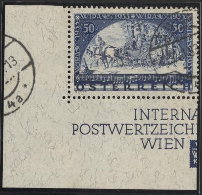 .gestempelt - Österr. Nr. 556B (WIPA - Stamps