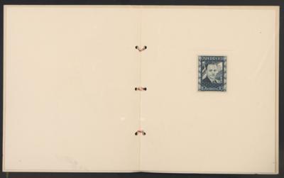 * - Österr. Nr. 588 (10 S Dollfuß) in - Briefmarken