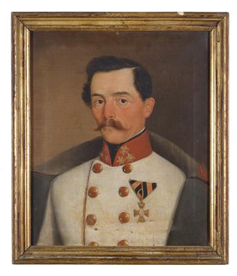 Zaremba, Franz v., - Autographen