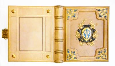Glückwunschadresse, - Autografi, manoscritti, certificati