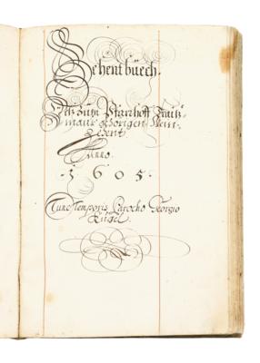 Niederösterreich, Traismauer (Bezirk St. Pölten-Land), - Autografy, rukopisy, dokumenty