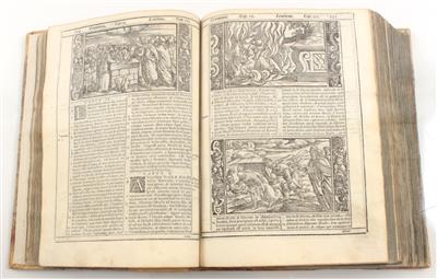 Biblia latina. - Biblia - Knihy a dekorativní tisky
