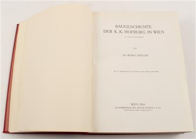 Dreger, M. - Libri e grafica decorativa