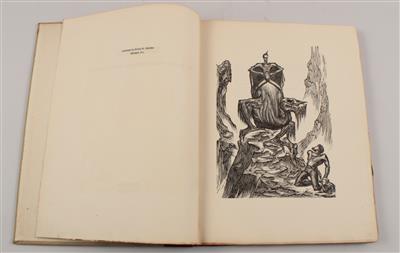 Goldschmitt. - Schiller, F. v. - Books and Decorative Prints