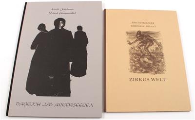 Hammerstiel. - Fitzbauer, E. - Books and Decorative Prints