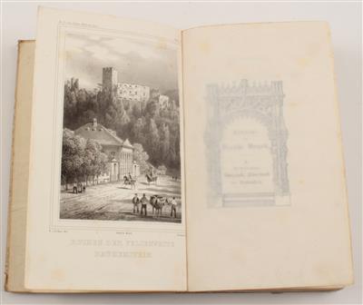 Leber, F. v. - Books and Decorative Prints