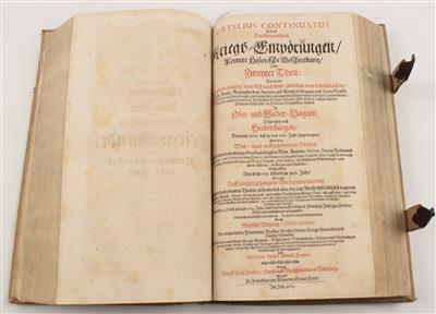 Ortelius, H. - Books and Decorative Prints