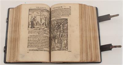 Spangenberg, J. - Books and Decorative Prints