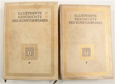 Illustrierte Geschichte - Libri e grafica decorativa