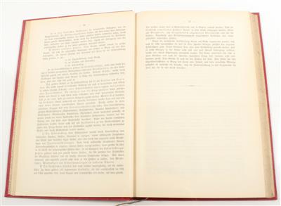 Kraus, F. - Bücher und dekorative Grafik