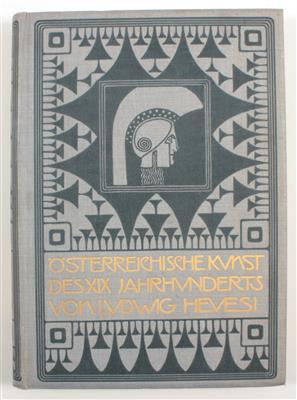 Moser. - Hevesi, L. - Books and Decorative Prints