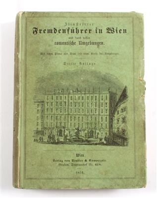 Weidmann, F. C. - Libri e grafica decorativa