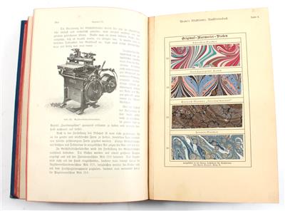Brade, L. - Books and Decorative Prints