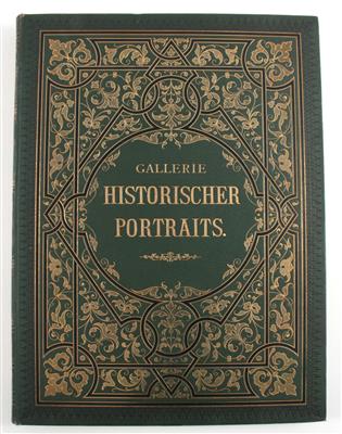 Gallerie - Books and Decorative Prints