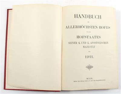 Handbuch - Libri e grafica decorativa