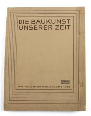 Wagner, O. - Bücher und dekorative Grafik