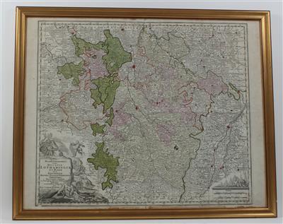 Frankreich. - Lothringen. - Libri e grafica decorativa