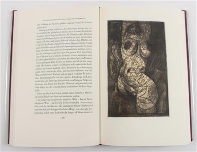 Fuchs. - Schubert, G. H. (v.). - Bücher und dekorative Grafik
