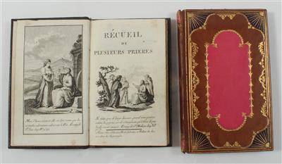 Gebetbuch - Books and Decorative Prints