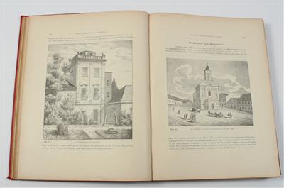 Kisch, W. - Books and Decorative Prints