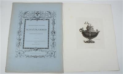 Leitner, Q. - Books and Decorative Prints