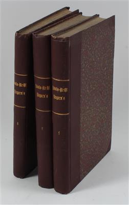 Virozsil, A. v. - Books and Decorative Prints